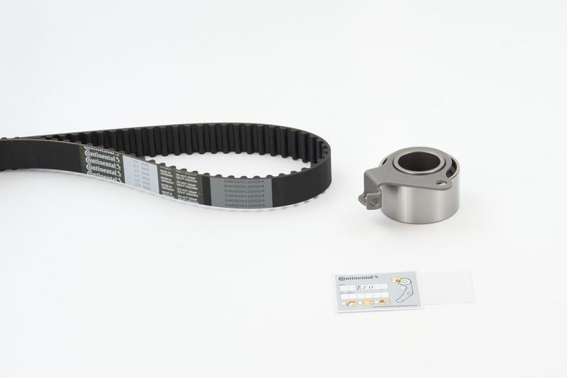 CONTINENTAL CTAM CT805K1 Timing Belt Kit