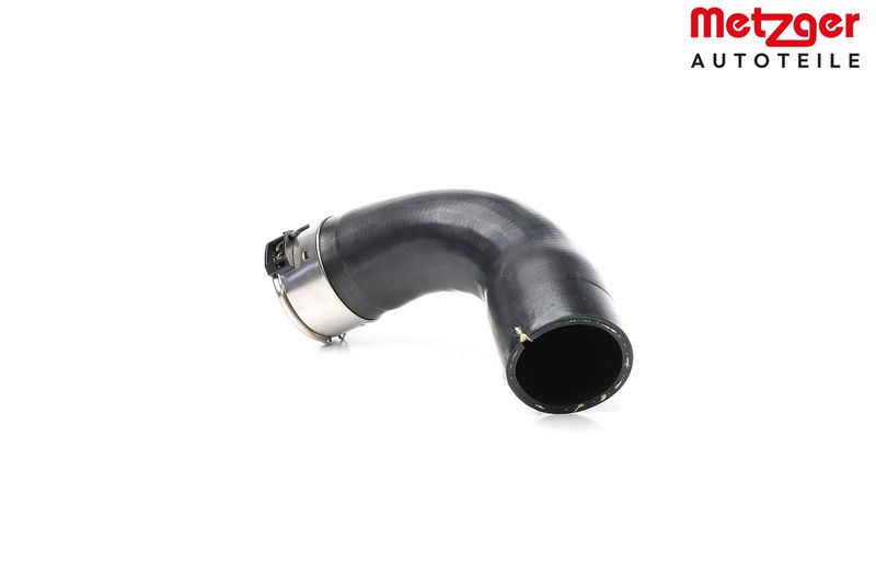 METZGER AUTOTEILE 2401242 Charge Air Hose