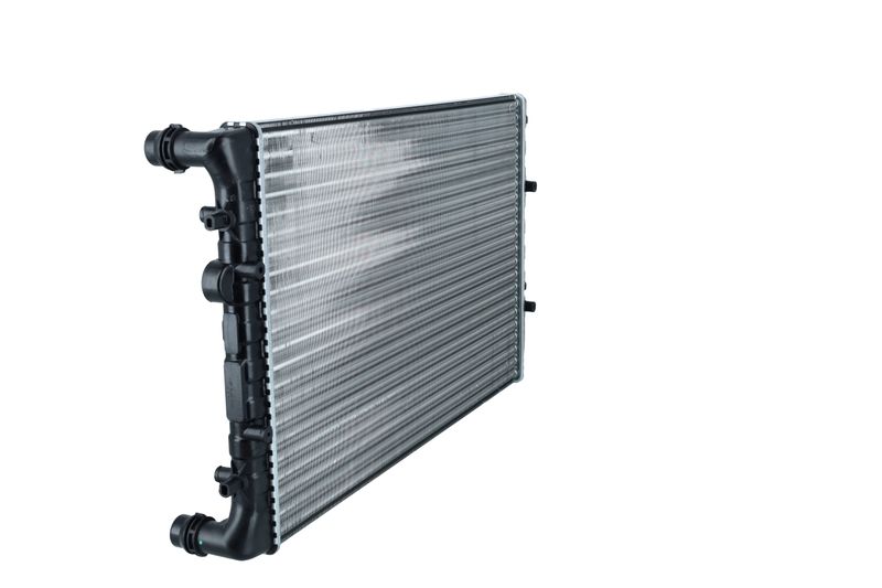 Radiaator, mootorijahutus, NRF 50542