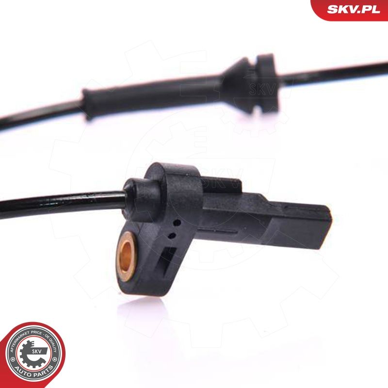 Andur, rattapöörete arv, ESEN SKV 06SKV101