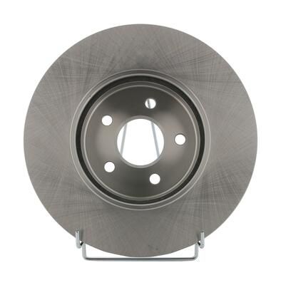 Brzdový kotouč DDF1125