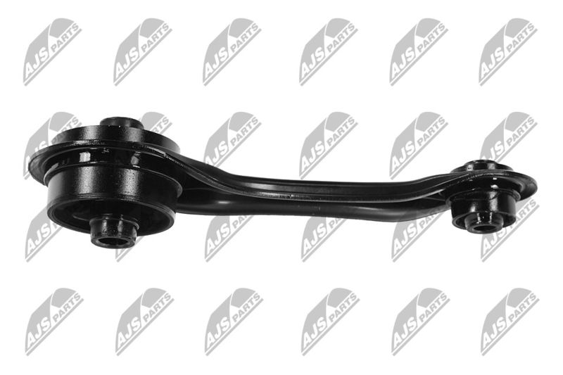 Paigutus, Mootor, NTY ZPS-HD-020