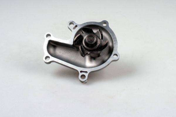 HEPU P7415 Water Pump, engine cooling