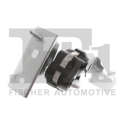 FISCHER RENAULT Кронштейн системи відведення ВГ LAGUNA III 2.0, 3.0 dCi BT07, BT0J, BT14, BT1A, BT1S 07-