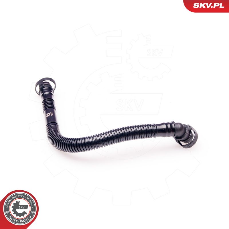 Voolik, Karterituulutus, ESEN SKV 31SKV029