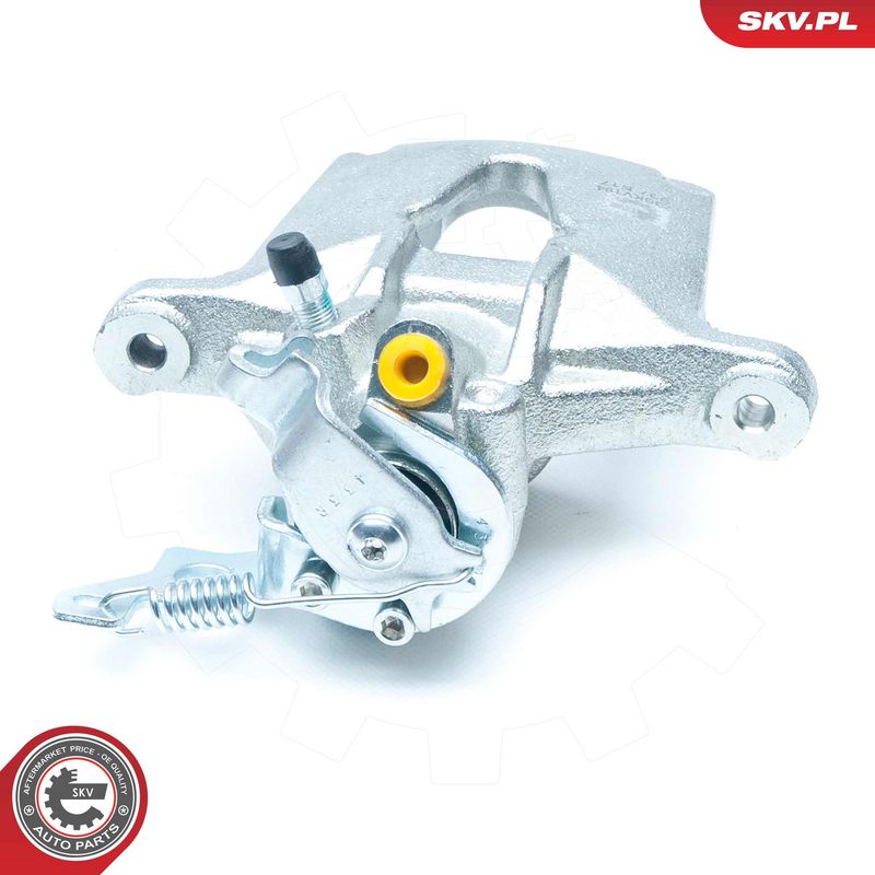 Pidurisadul, ESEN SKV 23SKV194