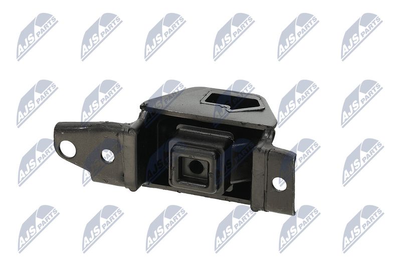 Paigutus, Mootor, NTY ZPS-FT-000