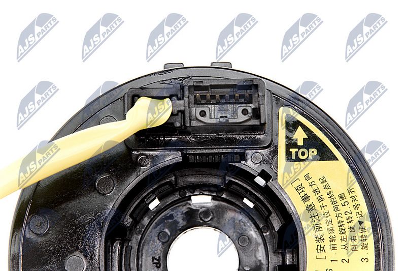 Turvapadja lint, turvapadi, NTY EAS-TY-006