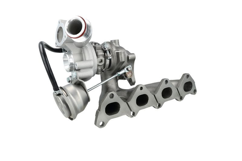 Kompressor, ülelaadimine, NRF 90010021