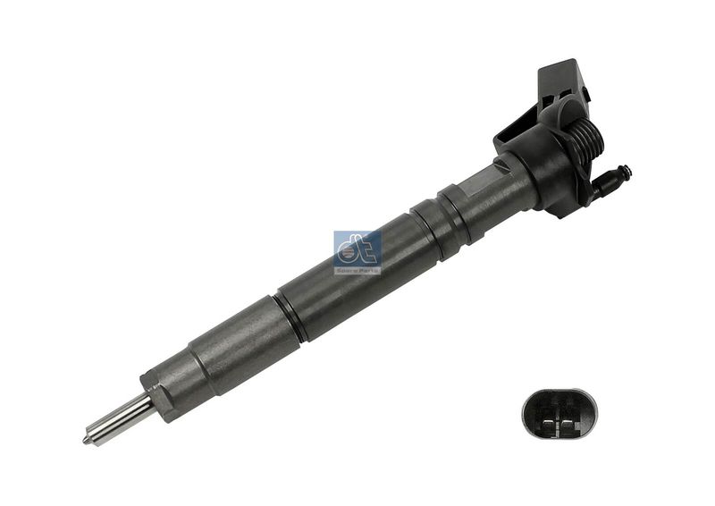 Injector 4.68223 DT Spare Parts