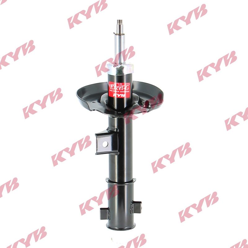 Schokdemper Voor Links past: KIA CARENS IV 1.6/1.7D/2.0 03.13-