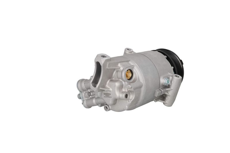 KAMOKA 7820001 Compressor, air conditioning