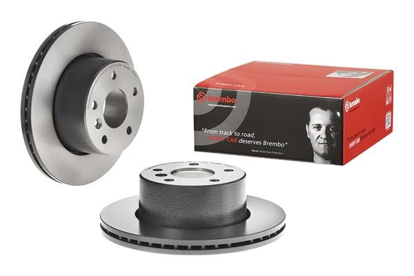 BREMBO 09.A229.11 Brake Disc
