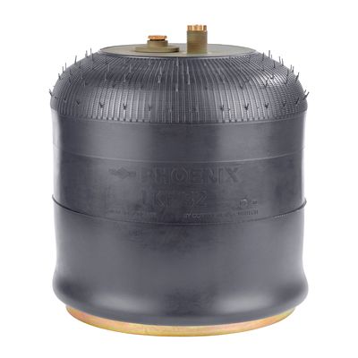 Mech, pneumatické odpružení 1 KF 32-23