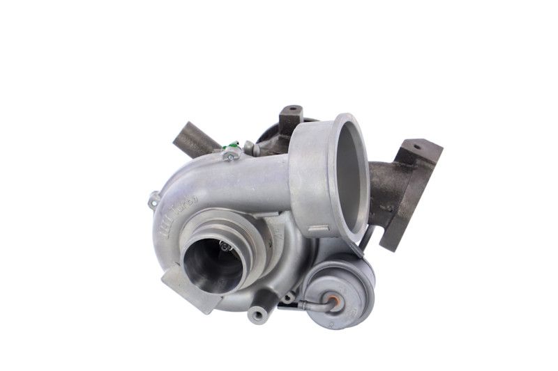REMANTE 003-001-000328R Charger, charging (supercharged/turbocharged)