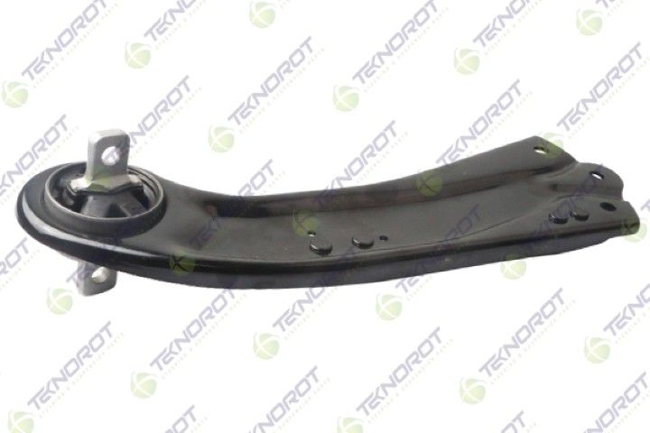 TEKNOROT Vikšro valdymo svirtis