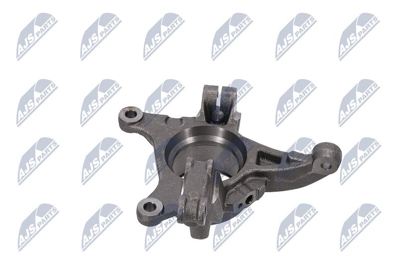 Käändmik, rattakinnitus, NTY ZZP-RE-030