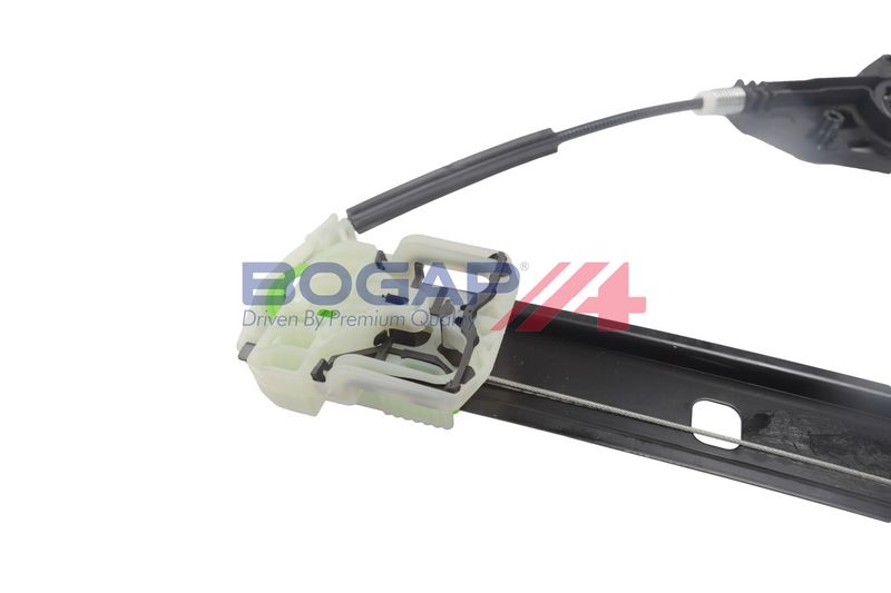 MECANISM ACTIONARE GEAM BOGAP A5341169 2