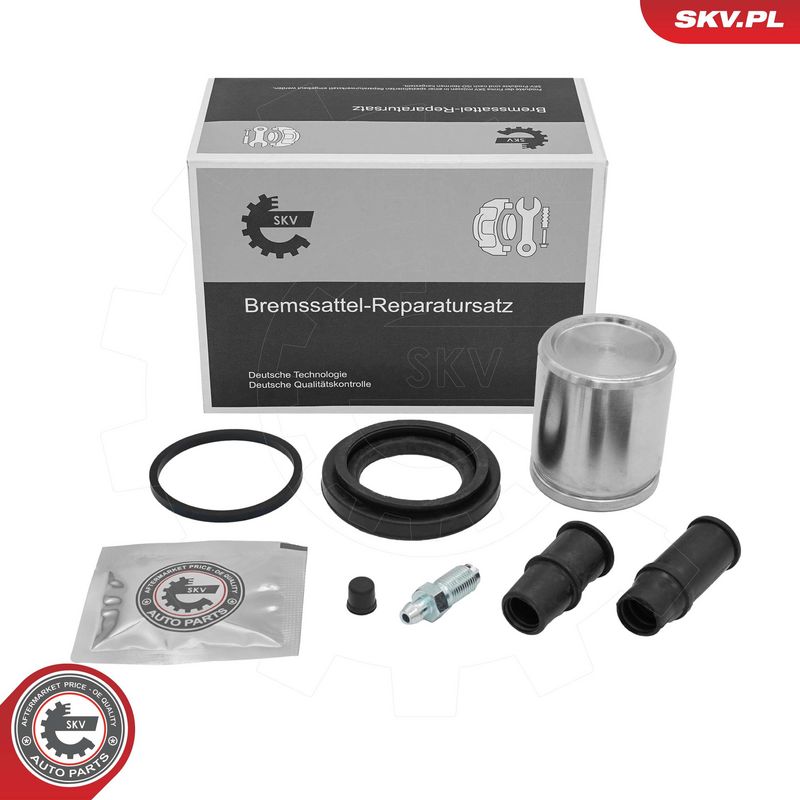 Remondikomplekt, Pidurisadul, ESEN SKV 91SKV293