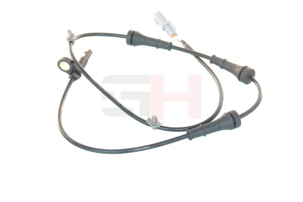 GH GH-712286 Sensor, wheel speed