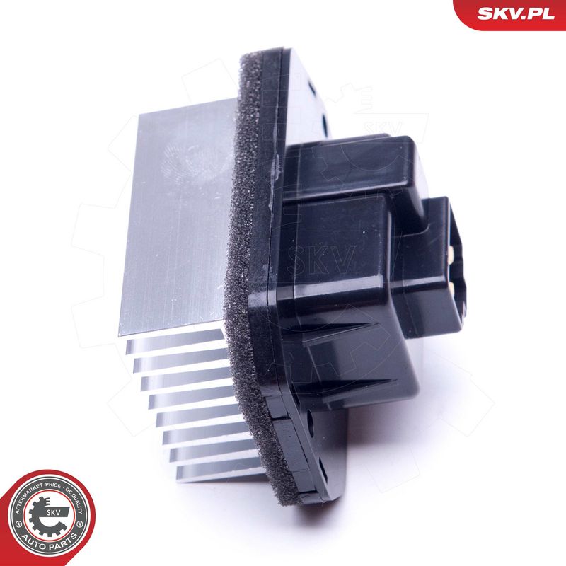 Takistus, salongipuhur, ESEN SKV 94SKV078