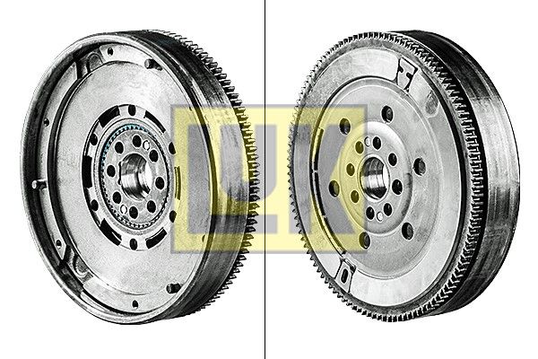 LUK 415 0237 10 Flywheel