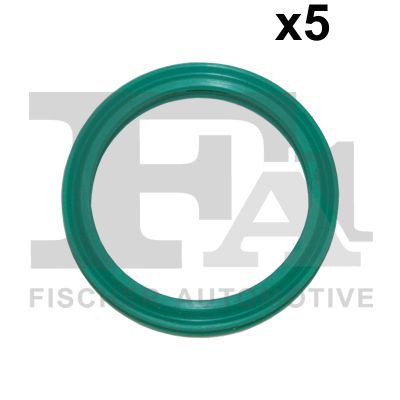FA1 Tömítőgyűrű, töltő 076.475.005