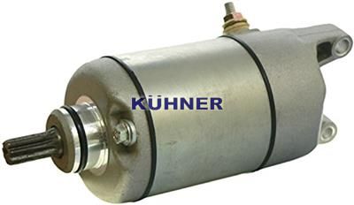AD KÜHNER 256008 Starter