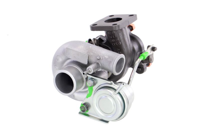 REMANTE 003-001-001368R Charger, charging (supercharged/turbocharged)