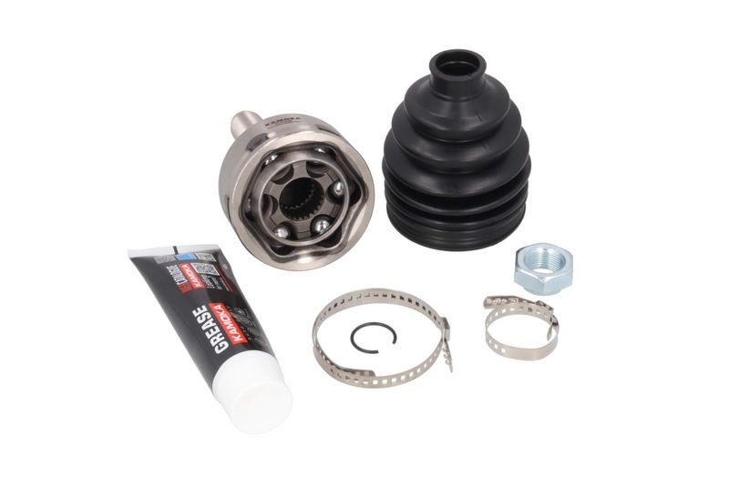 Liigendlaager, veovõll, KAMOKA 6456