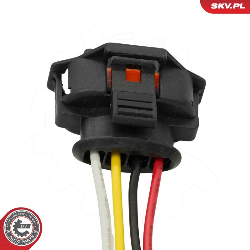 Prekės atitinka OEM kodą: 55206797*