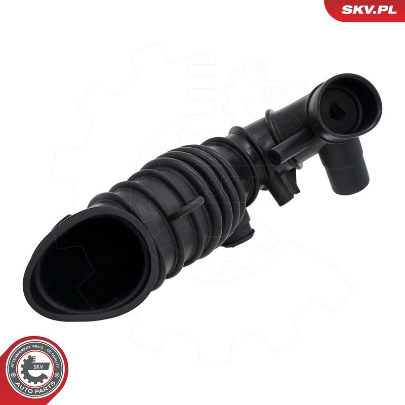 Laadimisõhu voolik, ESEN SKV 24SKV540