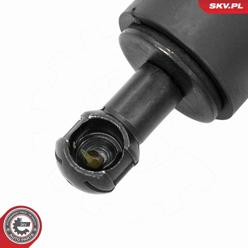 ESEN SKV 52SKV863 Gas Spring, boot/cargo area