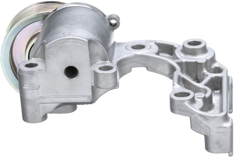 GATES T39469 Belt Tensioner, V-ribbed belt