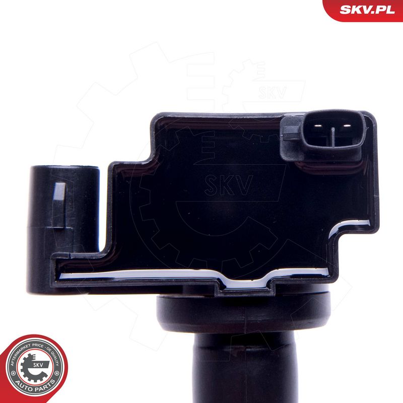 Süütepool, ESEN SKV 03SKV342