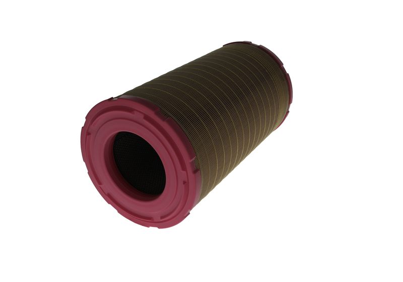 BOSCH F026400539 Air Filter