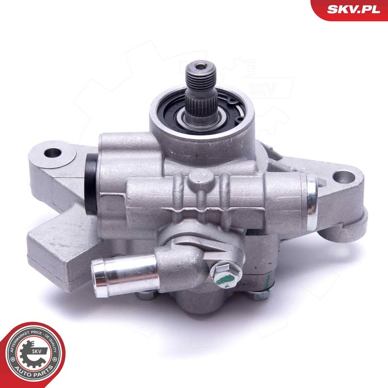 Hüdraulikapump, roolimine, ESEN SKV 10SKV313