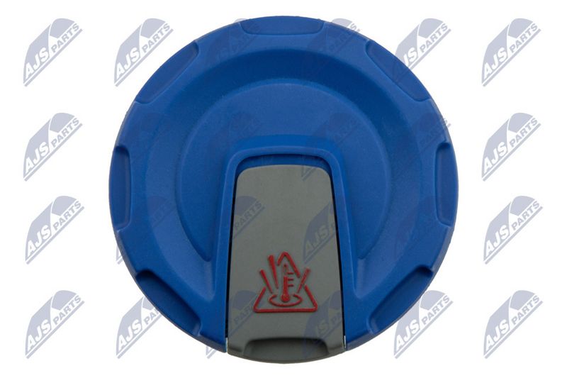 NTY CCK-VW-005 Cap, coolant tank