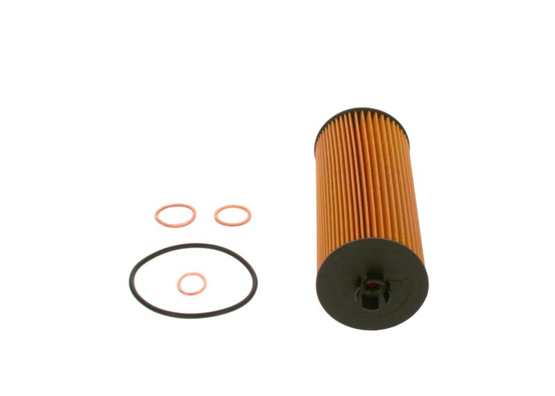 BOSCH F 026 407 026 Oil Filter