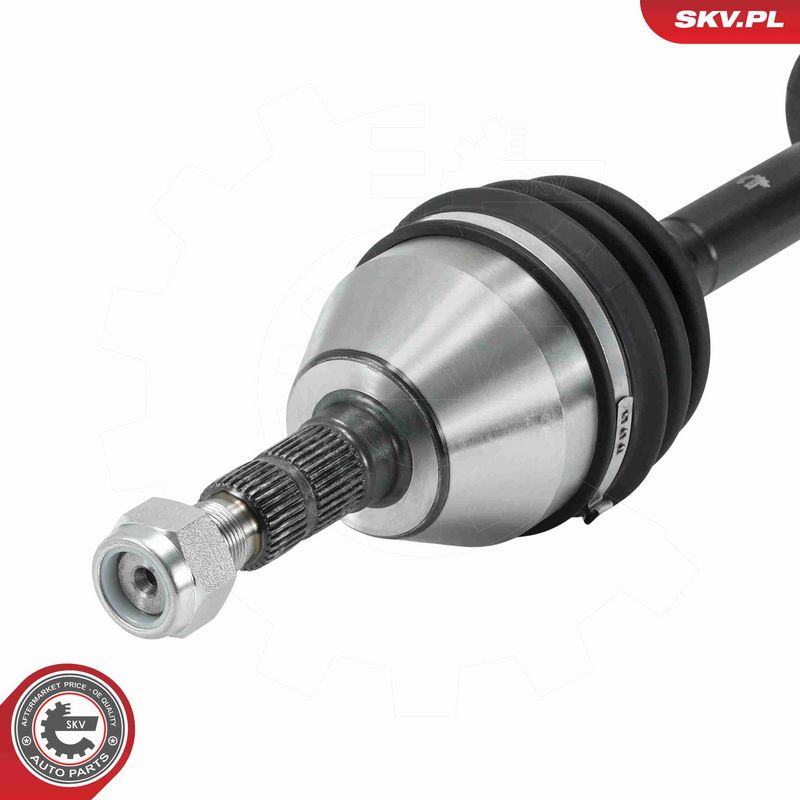 ESEN SKV 40SKV215 Drive Shaft