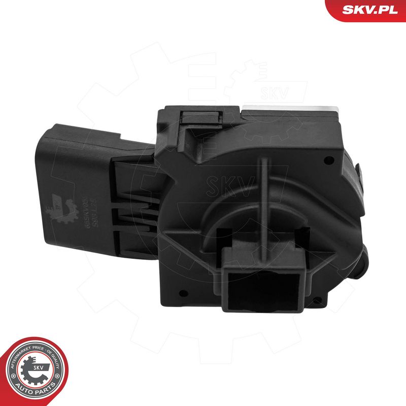 Süüte-, stardilüliti, ESEN SKV 65SKV053