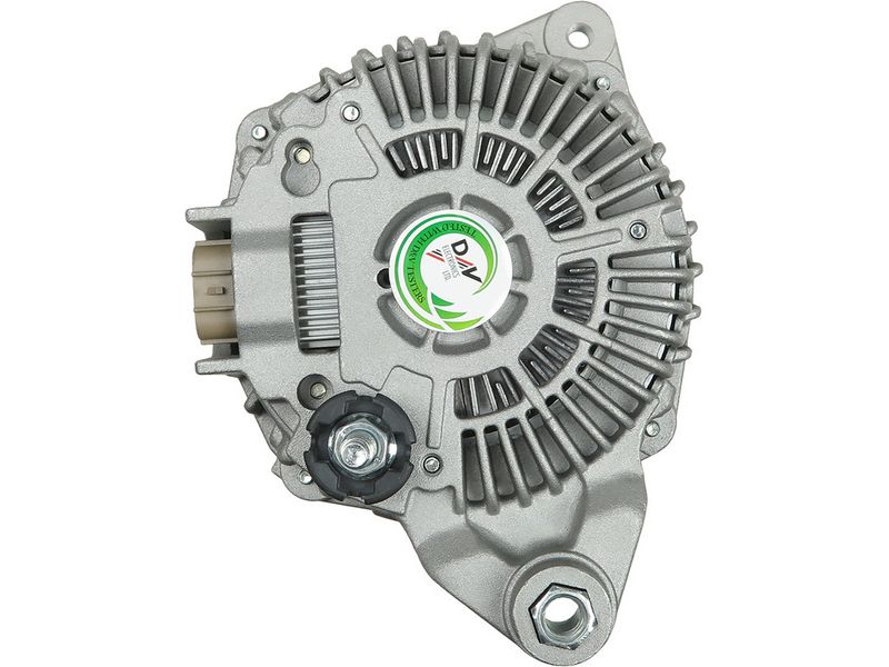AS-PL A5297 Alternator