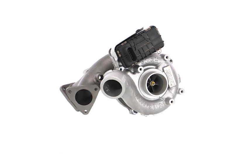 REMANTE 003-002-004494R Charger, charging (supercharged/turbocharged)