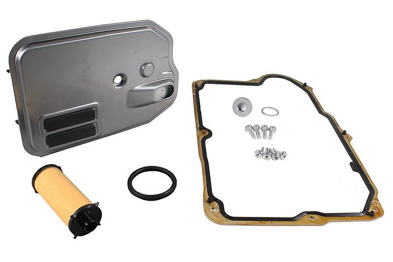 METZGER AUTOTEILE 8020099 Hydraulic Filter Kit, automatic transmission