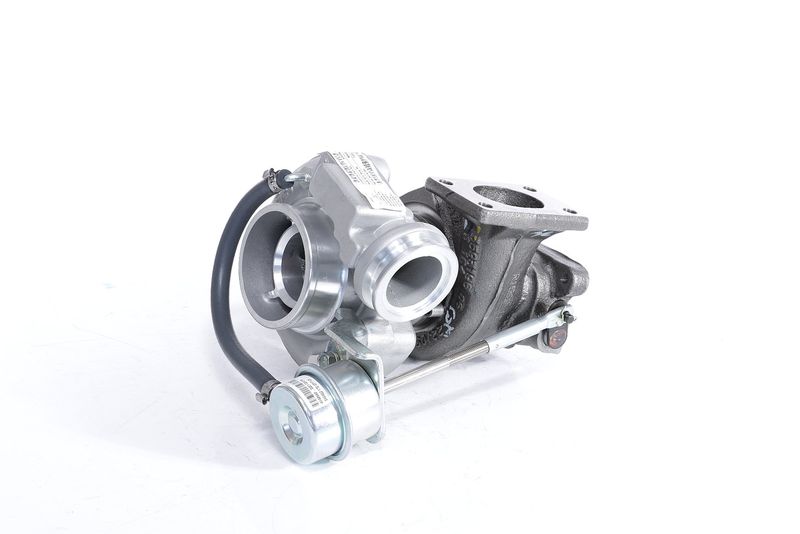Compresor,sistem de supraalimentare T913415 BTS Turbo