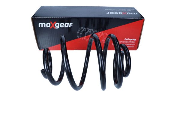 Ресора ходової частини, Maxgear 60-0001