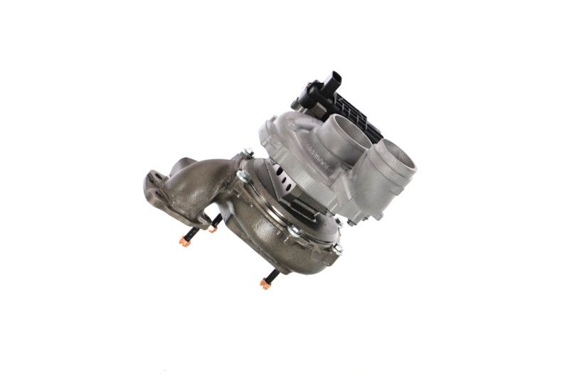 REMANTE 003-002-004582R Charger, charging (supercharged/turbocharged)