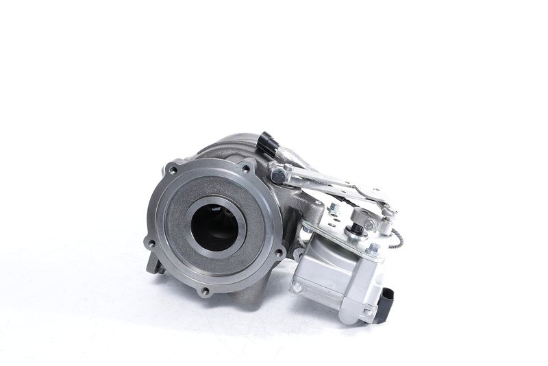 Compresor,sistem de supraalimentare T913359 BTS Turbo