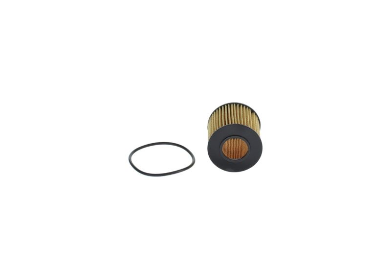BOSCH Filtre à huile F 026 407 092