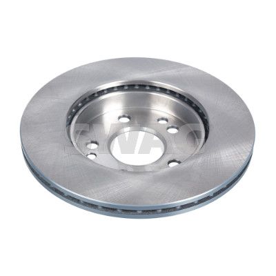SWAG 10 90 5230 Brake Disc